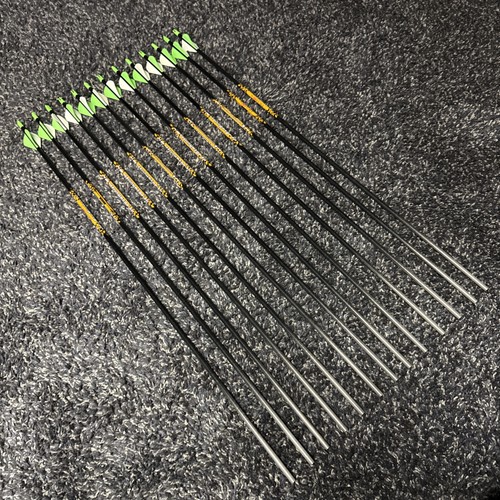 Beman bow hunter ics - bow, 32”